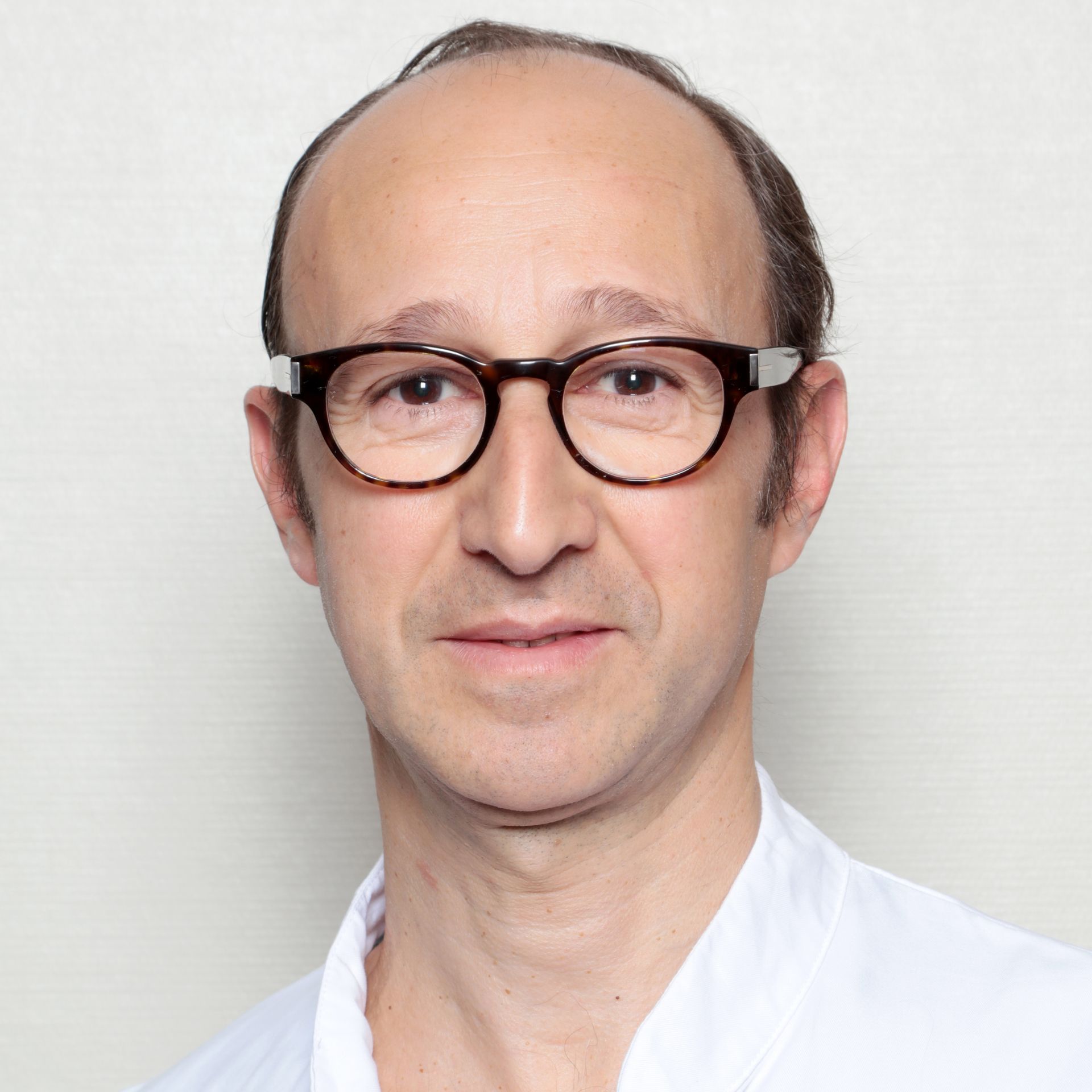 DR SERGE BOVEDA — CARDIOLOGUE, RYTHMOLOGUE INTERVENTIONNEL
