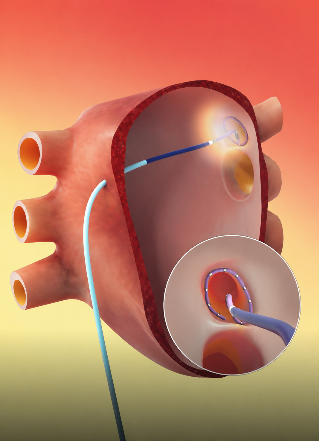 Rythmologie & Ablations